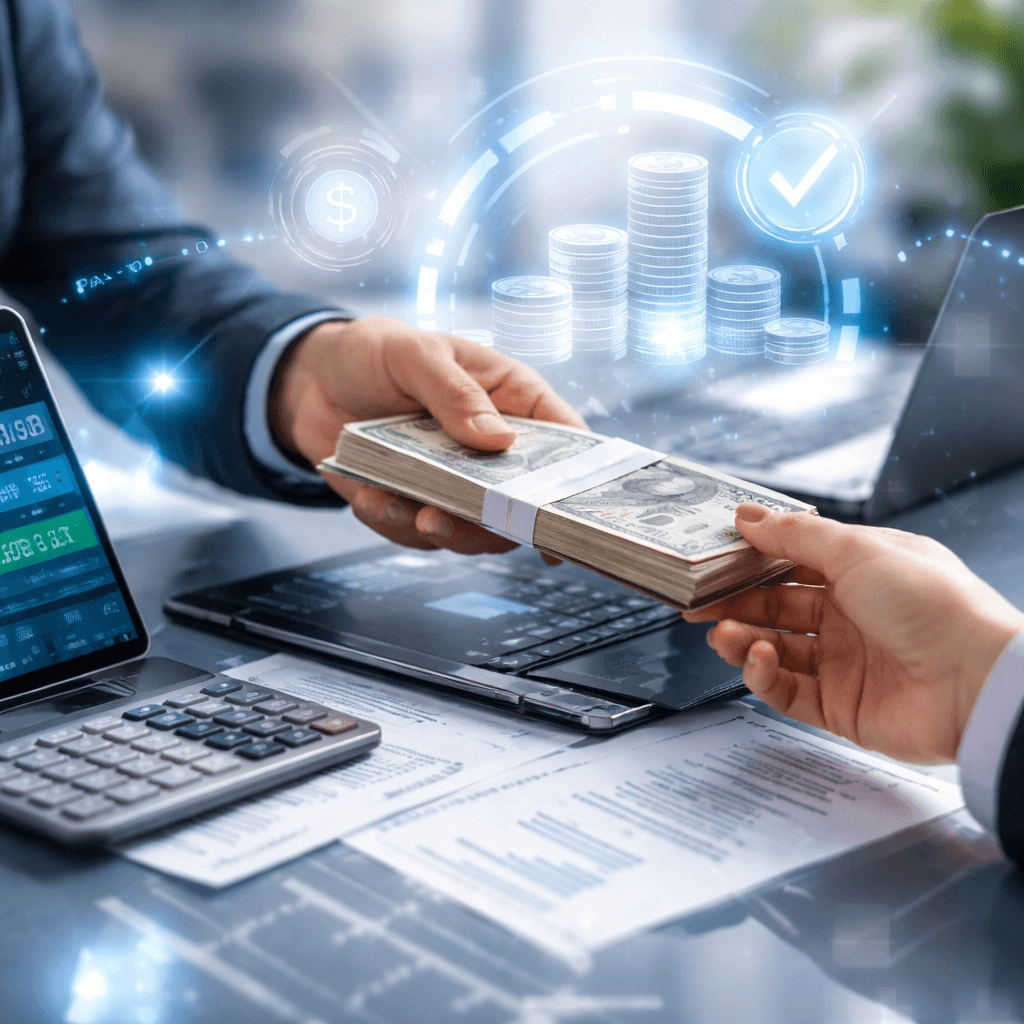 Crédito por Nómina