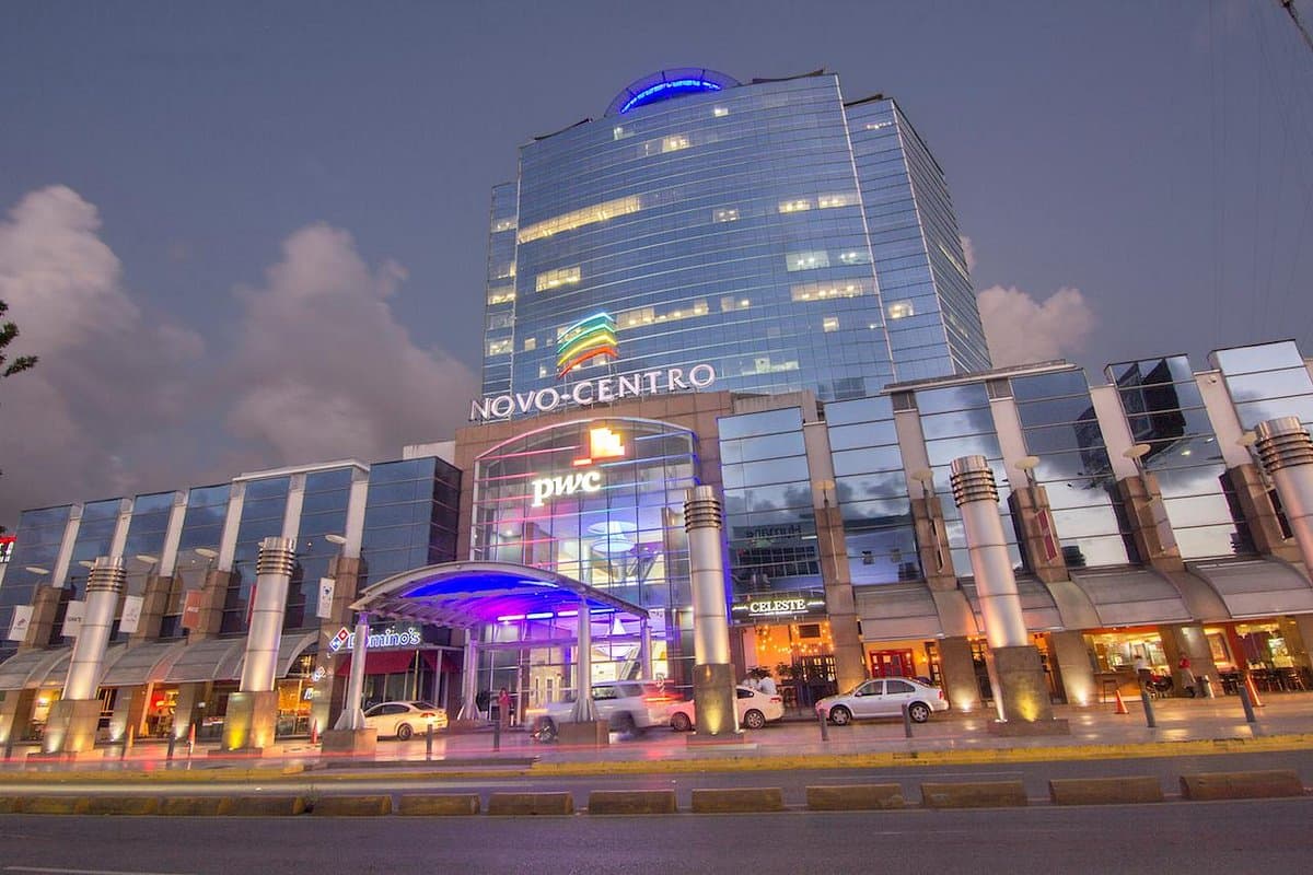 NOVO-CENTRO
